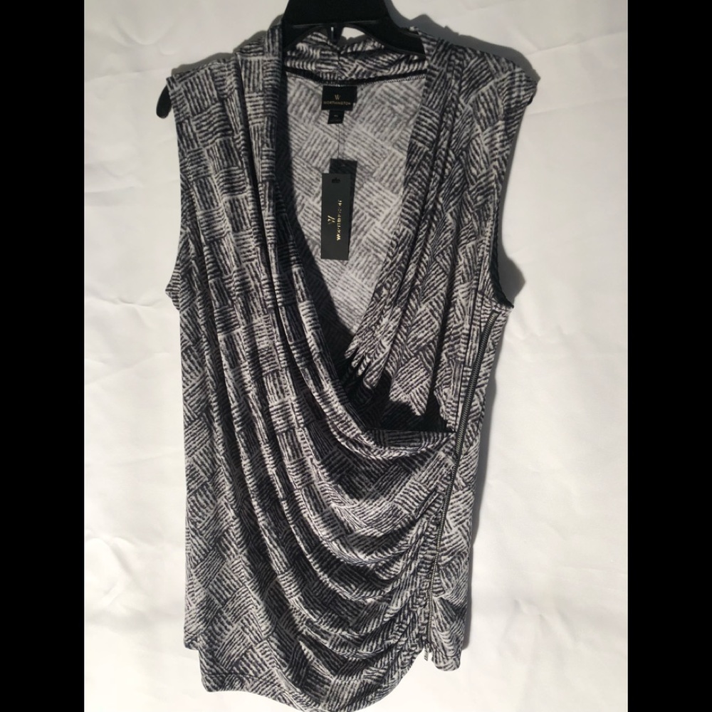 dress top